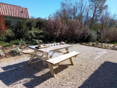 Photo n°11 du logement curiste LC-4088 à Baignes-Sainte-Radegonde