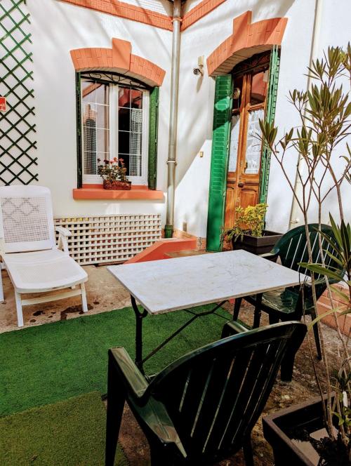 Vittel - location curiste LC-4090 n°2