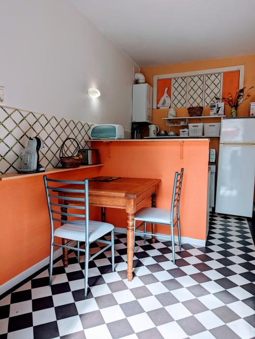 Vittel - location curiste LC-4090 n°5