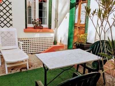 Photo n°2 du logement curiste LC-4090 à Vittel