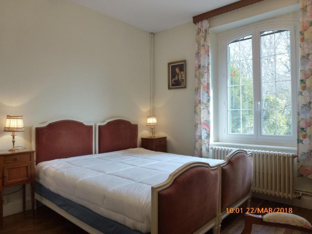 Vittel - location curiste LC-4092 n°3