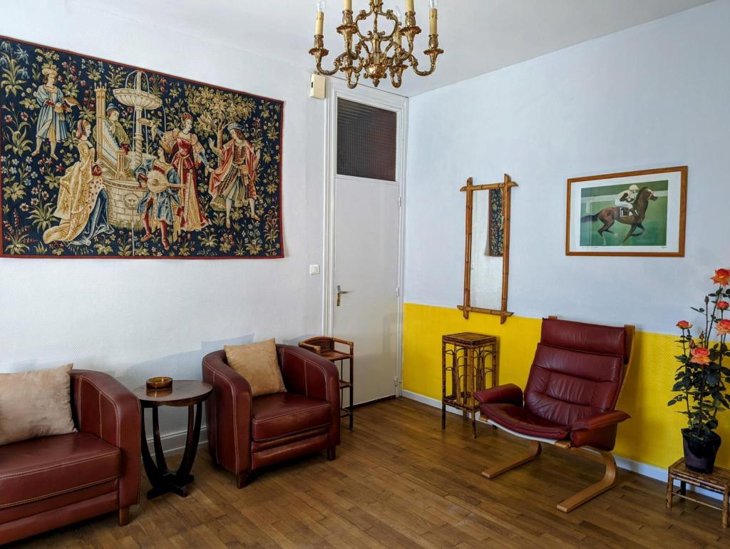 Vittel - location curiste LC-4092 n°2
