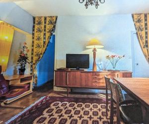 Photo T2 spacieux dans villa au coeur du quartier thermal de Vittel