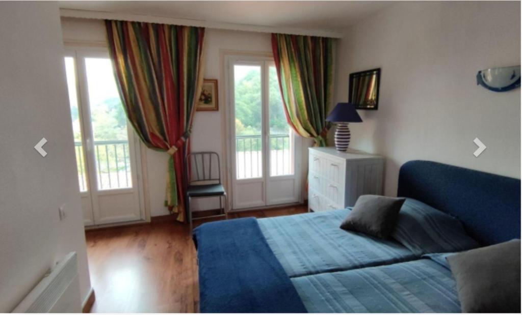 Amélie-les-Bains - location curiste LC-4099 n°1