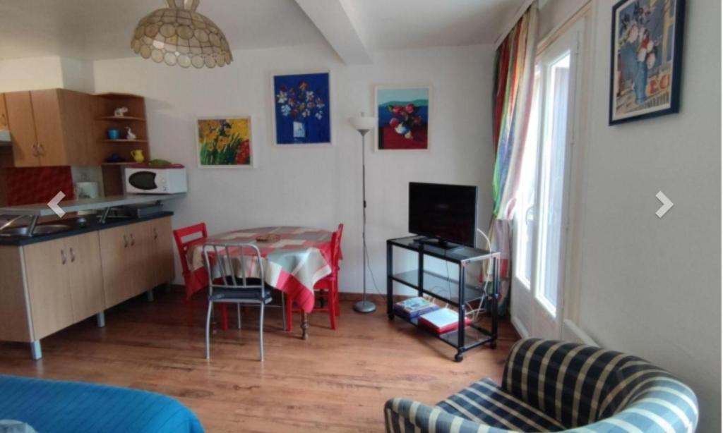 Amélie-les-Bains - location curiste LC-4099 n°3