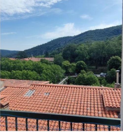Amélie-les-Bains - location curiste LC-4099 n°4