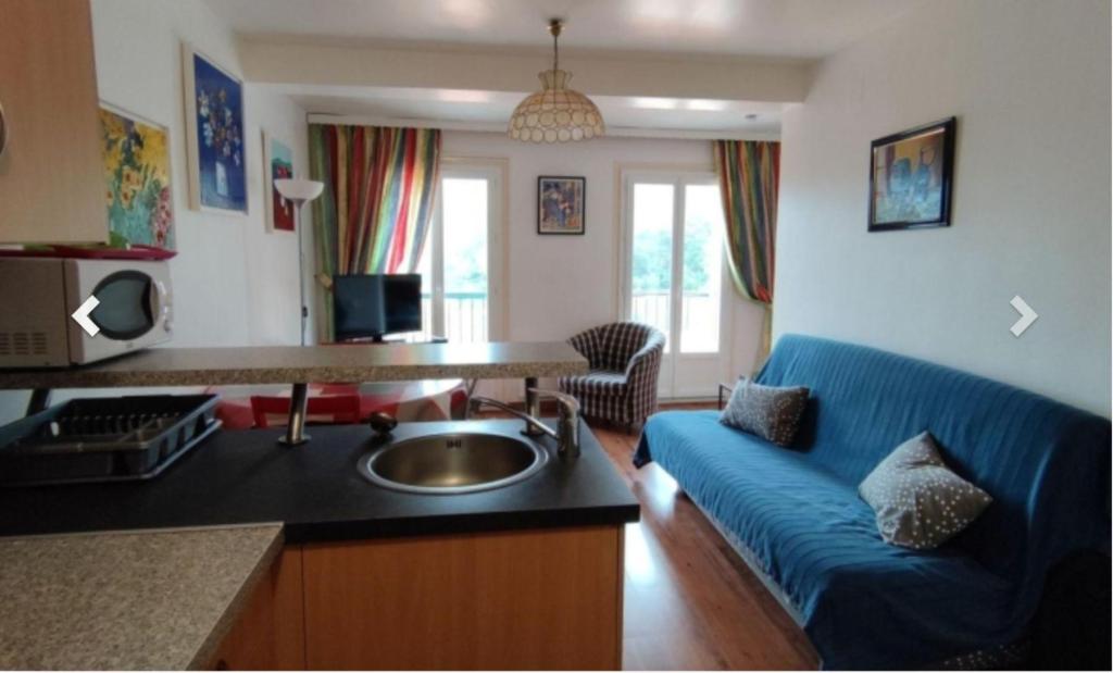 Amélie-les-Bains - location curiste LC-4099 n°5
