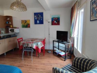 Photo n°3 du logement curiste LC-4099 à Amélie-les-Bains