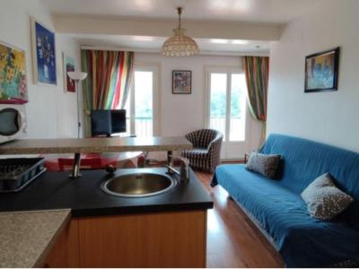 Photo n°5 du logement curiste LC-4099 à Amélie-les-Bains