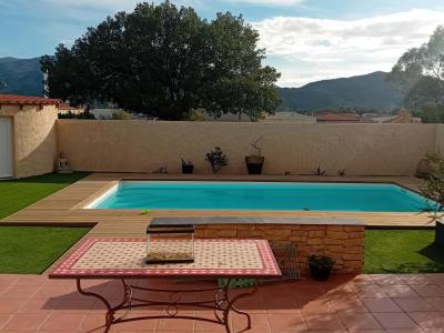 Photo n°1 du logement curiste LC-4101 à Le Boulou