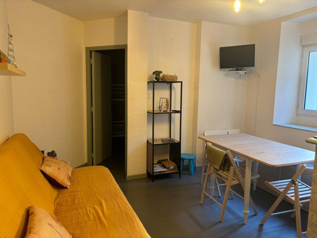 Ax-les-Thermes - location curiste LC-4109 n°4