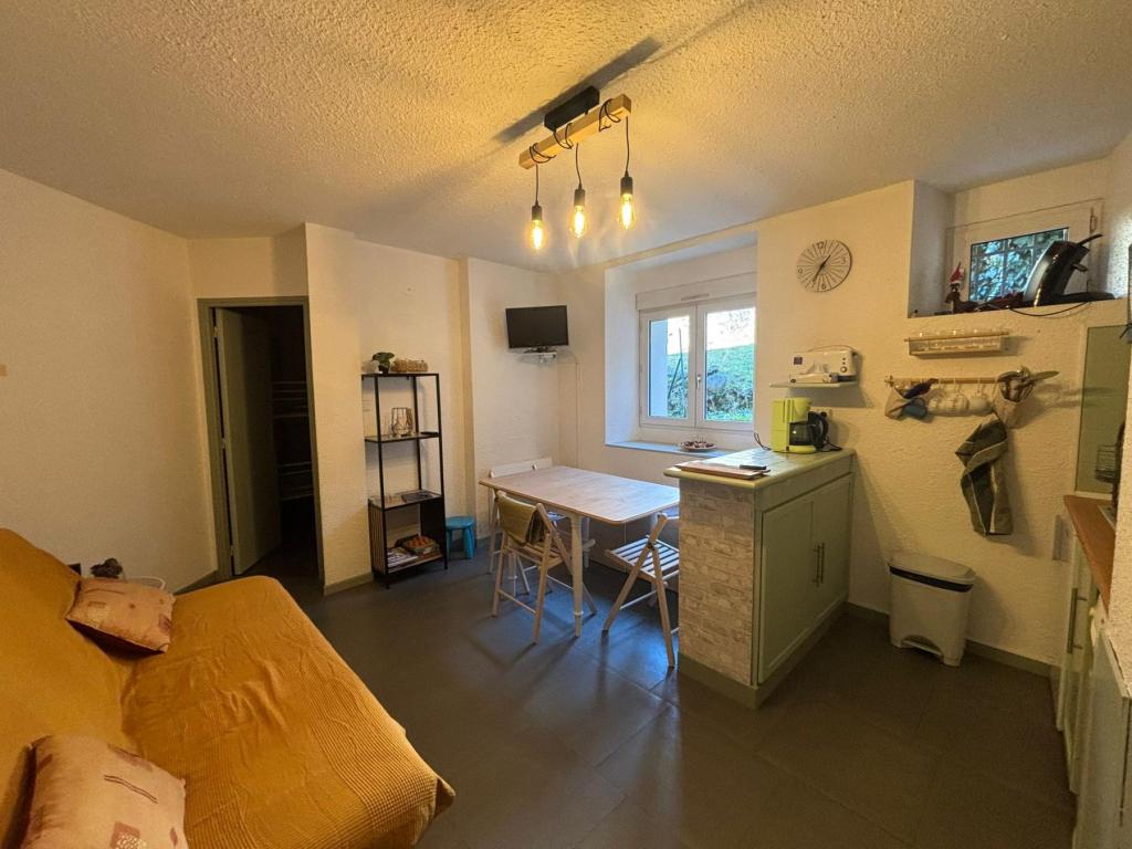 Ax-les-Thermes - location curiste LC-4109 n°5