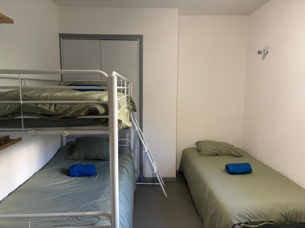 Ax-les-Thermes - location curiste LC-4109 n°8