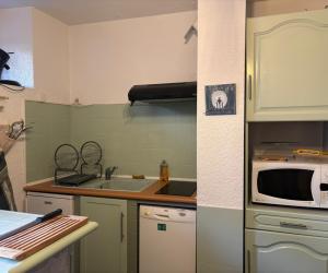Photo Ax les Thermes : appartement avec 2 chambres à 700 mètres des thermes