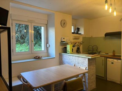Photo n°3 du logement curiste LC-4109 à Ax-les-Thermes