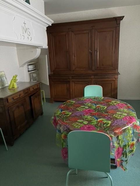 Bains-les-Bains - location curiste LC-4117 n°3