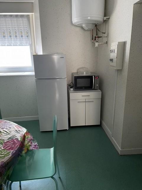 Bains-les-Bains - location curiste LC-4117 n°1
