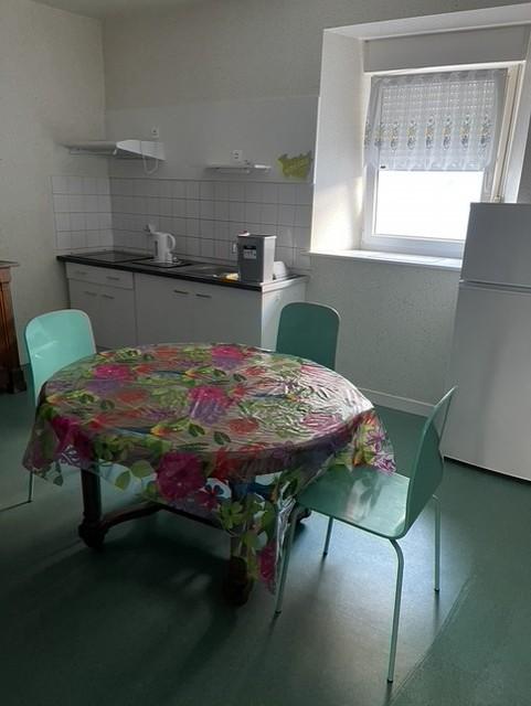 Bains-les-Bains - location curiste LC-4117 n°2