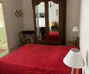 Photo Appartement de type F1 à 30 mètres des thermes de Bains les Bains au rez-de-chaussée - N°3 ...