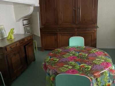 Photo n°3 du logement curiste LC-4117 à Bains-les-Bains