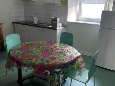Photo n°2 du logement curiste LC-4117 à Bains-les-Bains
