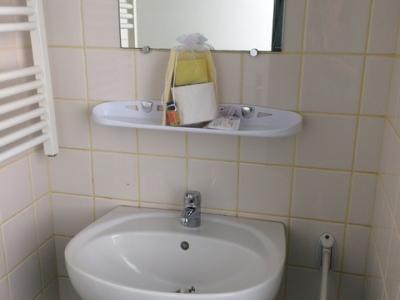 Photo n°6 du logement curiste LC-4117 à Bains-les-Bains