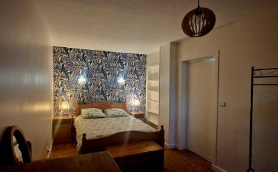 Vichy - location curiste LC-4127 n°14