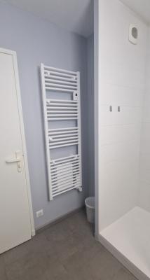 Vichy - location curiste LC-4127 n°19