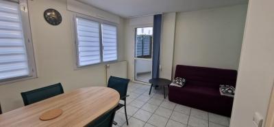 Vichy - location curiste LC-4127 n°8
