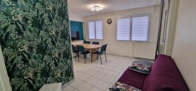 Vichy - location curiste LC-4127 n°5