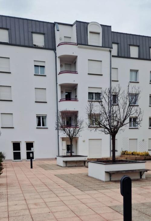 Vichy - location curiste LC-4127 n°2