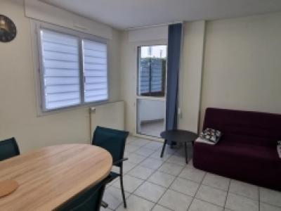 Photo n°8 du logement curiste LC-4127 à Vichy