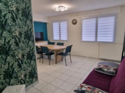 Photo n°5 du logement curiste LC-4127 à Vichy