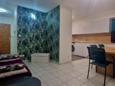 Photo n°4 du logement curiste LC-4127 à Vichy