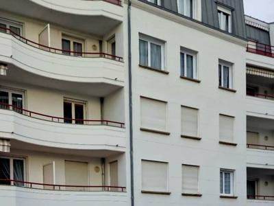 Photo n°1 du logement curiste LC-4127 à Vichy