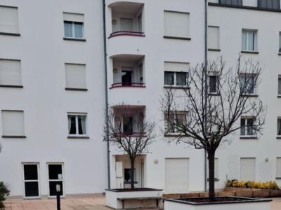 Photo n°2 du logement curiste LC-4127 à Vichy