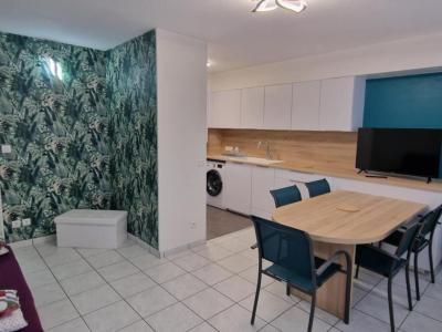 Photo n°6 du logement curiste LC-4127 à Vichy