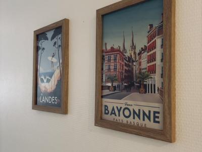 Photo n°8 du logement curiste LC-4129 à Dax