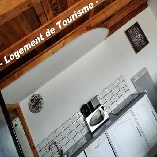Meursac - location curiste LC-4133 n°7