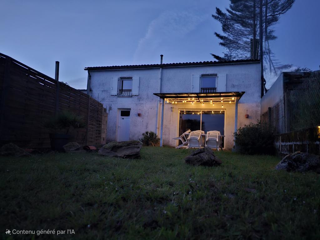 Meursac - location curiste LC-4133 n°5