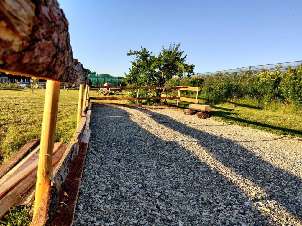 Meursac - location curiste LC-4133 n°6