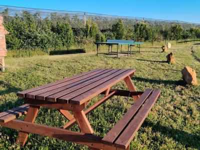 Photo n°1 du logement curiste LC-4133 à Meursac