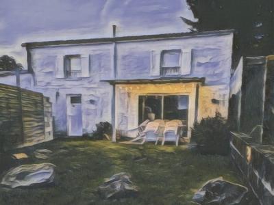 Photo n°2 du logement curiste LC-4133 à Meursac