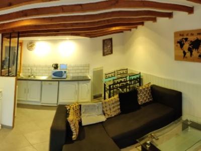 Photo n°1 du logement curiste LC-4133 à Meursac