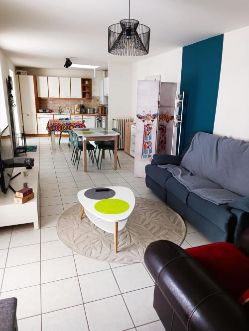 Vichy - location curiste LC-4138 n°3