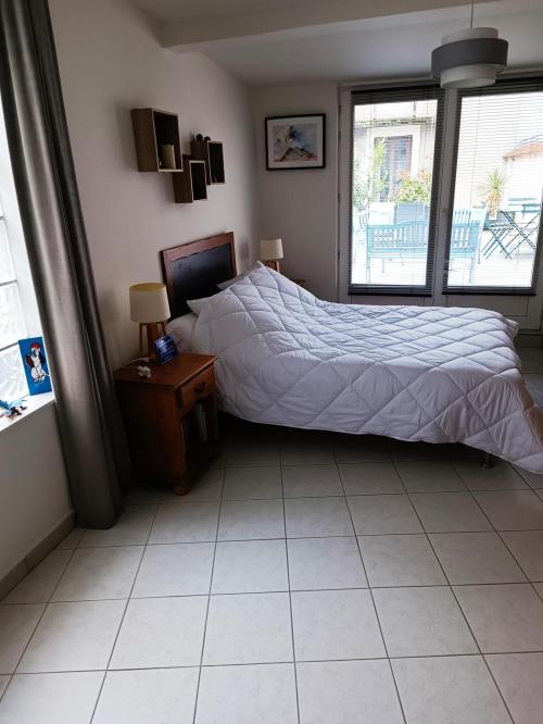 Vichy - location curiste LC-4138 n°7