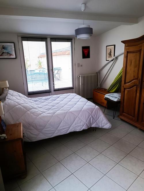 Vichy - location curiste LC-4138 n°8