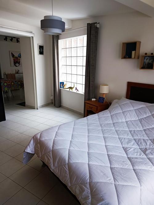 Vichy - location curiste LC-4138 n°9