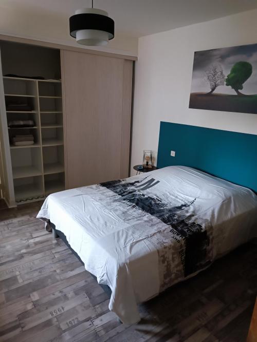 Vichy - location curiste LC-4138 n°13