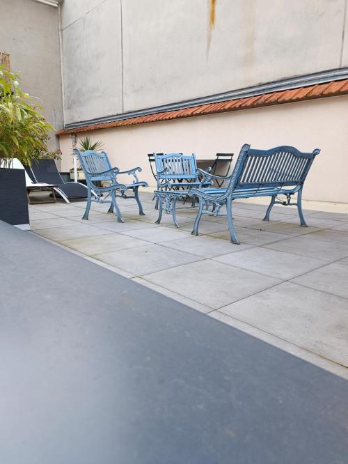 Vichy - location curiste LC-4138 n°16